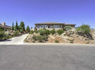 2324 S Verde Ridge Rd, St George, UT 84770