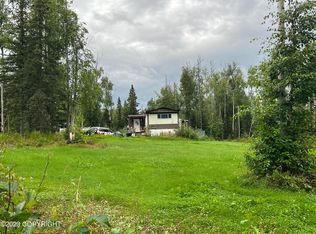 10064 W Carmel Rd, Wasilla, AK 99623