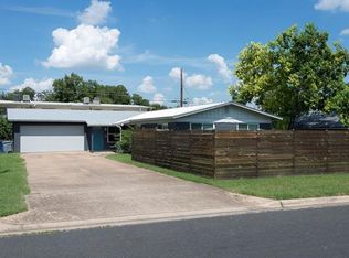 1804 Blue Crest Dr #A, Austin, TX 78704