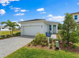308 SE Via Sangro Port St, Lucie, FL 34952