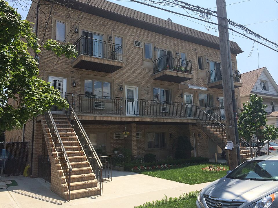 2nd image of 159 Bay 35 St #2B
