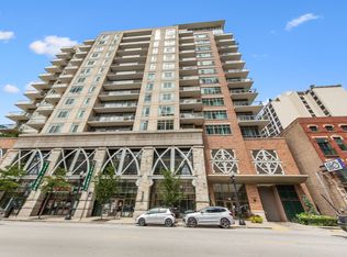 230 W Division St APT 803, Chicago, IL 60610