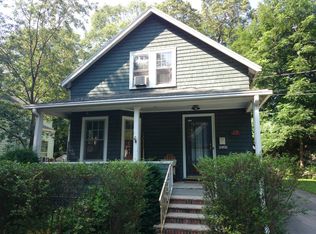 57 Cottage Rd, West Roxbury, MA 02132