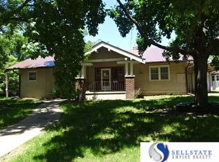 1300 Garfield St, Beatrice, NE 68310