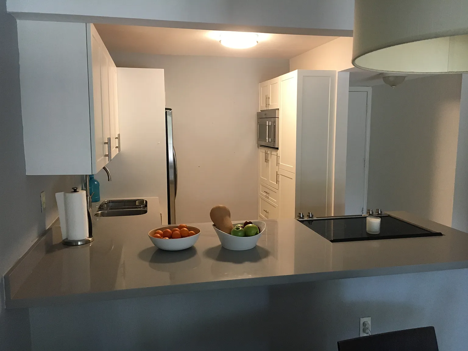 1 bed, 727 sqft, $2,250 — Photo 4
