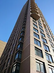 Rented by Corcoran
