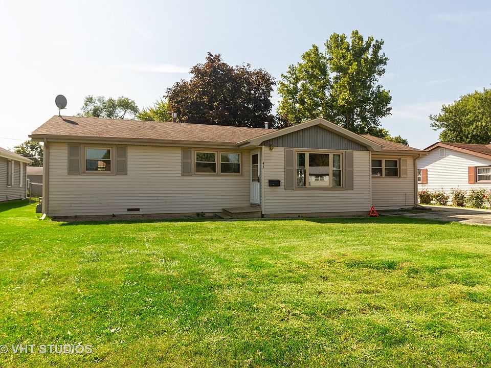 1st image of 43 Duncan Dr