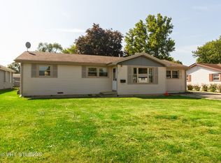 43 Duncan Dr, Bourbonnais, IL