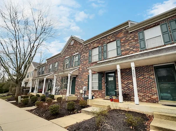 4031 Captain Molly Cir, Doylestown, PA 18902