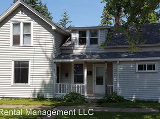 614 1/2 Humboldt Ave, Wausau, WI 54403