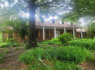 16225 Shady Ln, Dexter, MO 63841