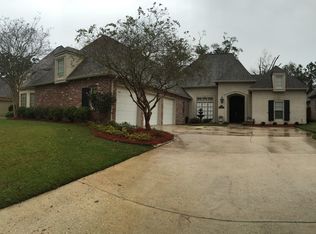 36444 Rue Lamonte Ct, Prairieville, LA 70769