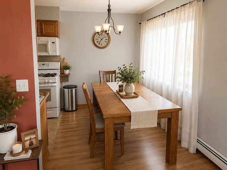 8661 W Foster Ave #2B — Photo 2