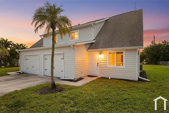 1101 Country Club Blvd #1101