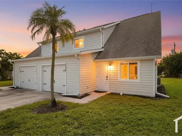 1101 Country Club Blvd, Cape Coral, FL