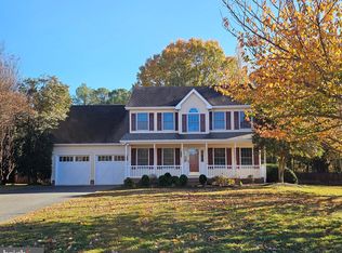 316 Spring Dr, Easton, MD 21601