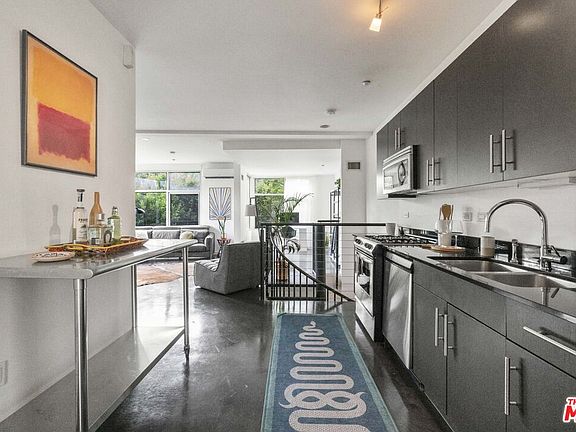 2nd image of 4111 W Sunset Blvd APT 230