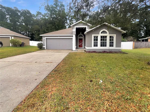 4505 SE 27th St, Ocala, FL 34480