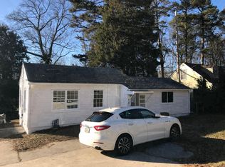 3728 Clairmont Rd, Chamblee, GA 30341