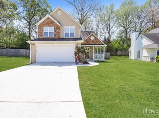 947 Hunt Rd, Jonesboro, GA 30236