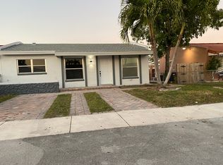 12949 SW 50th St, Miami, FL 33175