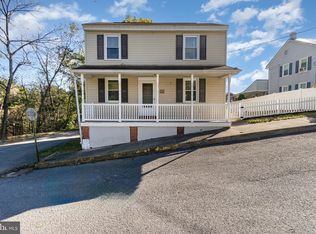 114 Summit St, Mifflin, PA 17058