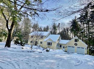 6 Crank Road, Hampton Falls, NH 03844