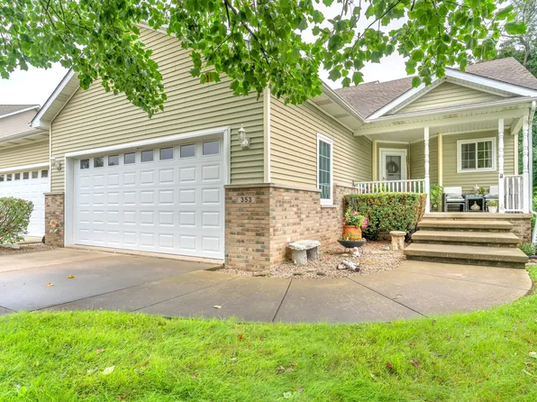 353 Taylor Ln, Valparaiso, IN 46383