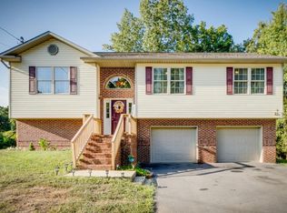 181 Madeline Ln, Rogersville, TN 37857