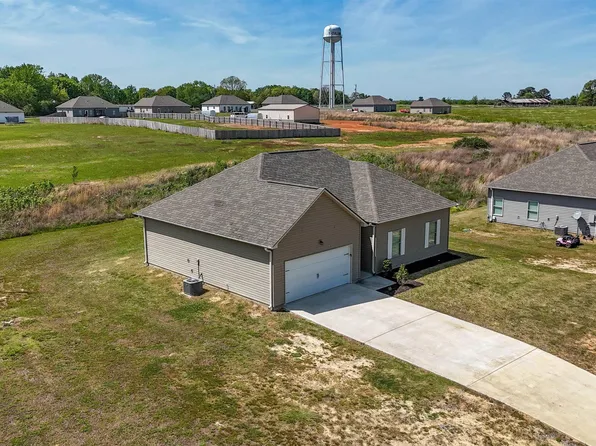 871 Bethel Church Rd, Eva, AL 35621