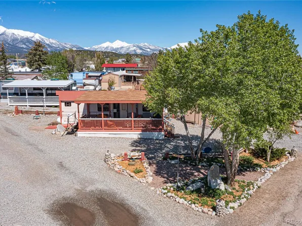10795 County Road 197a #127, Nathrop, CO 81236
