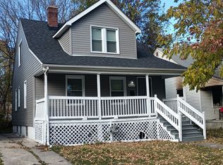 12321 Longview St, Detroit, MI 48213