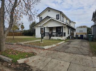 416 N Bellah Ave, Lindsay, CA 93247