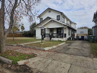 416 N Bellah Avenue, Lindsay, CA, 93247