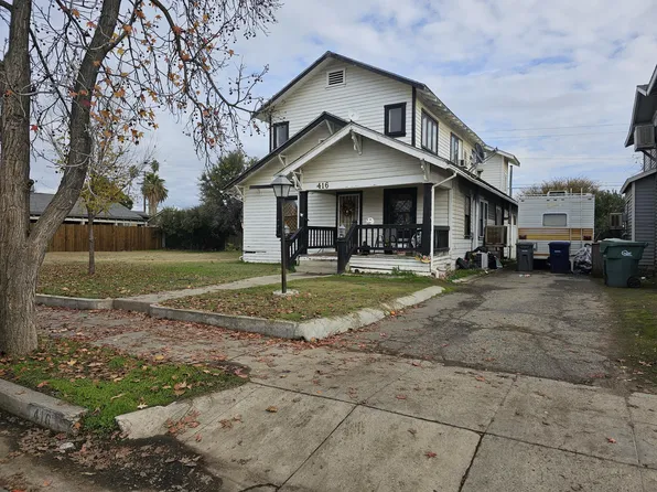 416 N Bellah Avenue, Lindsay, CA 93247