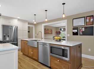 35 Kelsey Ridge Rd, Freeport, ME 04032