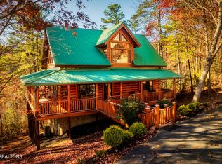 2017 Smoky Cove Rd, Sevierville, TN 37876