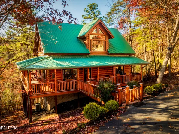2017 Smoky Cove Rd, Sevierville, TN 37876