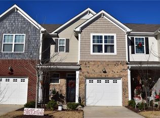 2789 Sawbridge Ln, Gastonia, NC 28056