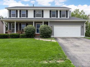 1515 Fox Trail Dr NE, Cedar Rapids, IA 52402