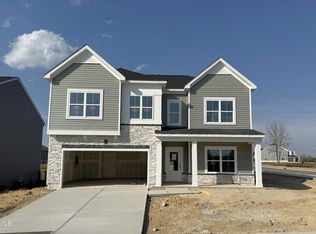 721 Compeer Way #35, Wake Forest, NC 27587