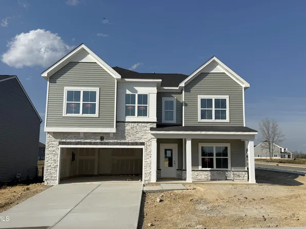 721 Compeer Way #35, Wake Forest, NC 27587