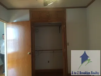 Rented by A to Z Brooklyn Realty