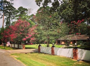 1103 Jo Mil Loop, Eunice, LA 70535