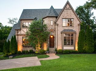 4029 Ayleworth Ln, Nashville, TN 37221