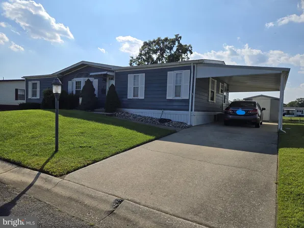 318 John Alden Dr, Buena, NJ 08310