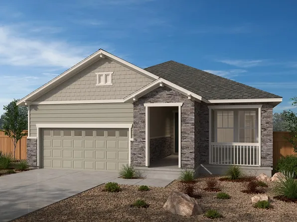 Plan 1818 Plan, Murphy Creek Reserve