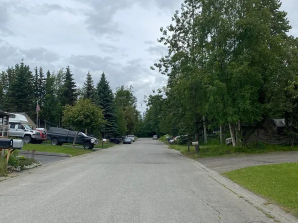 2100 Ivan Dr, Anchorage, AK 99507