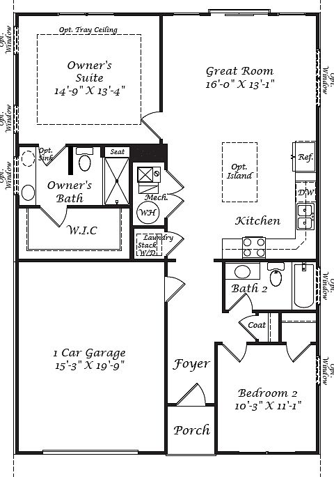 2nd image of 3037 Deptford St