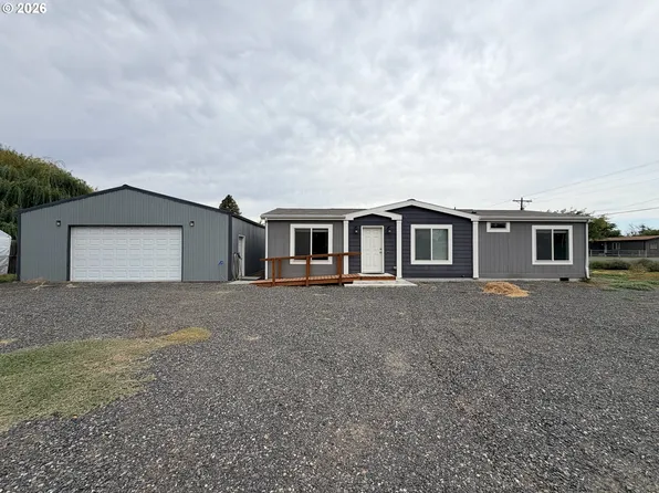 310 SE Greenwood St, Irrigon, OR 97844